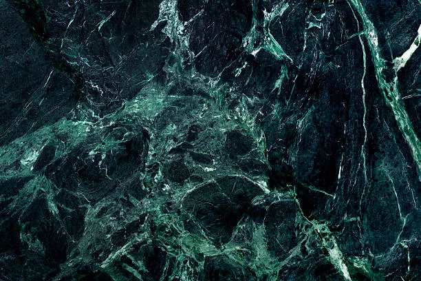 Marble texture