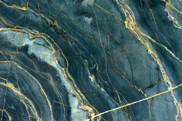 Marble texture