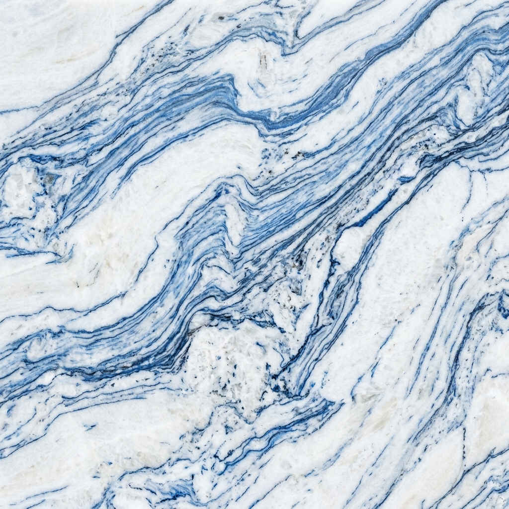 Marble texture