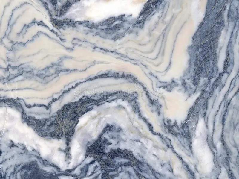 Marble texture