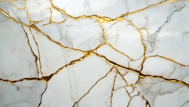 Marble texture