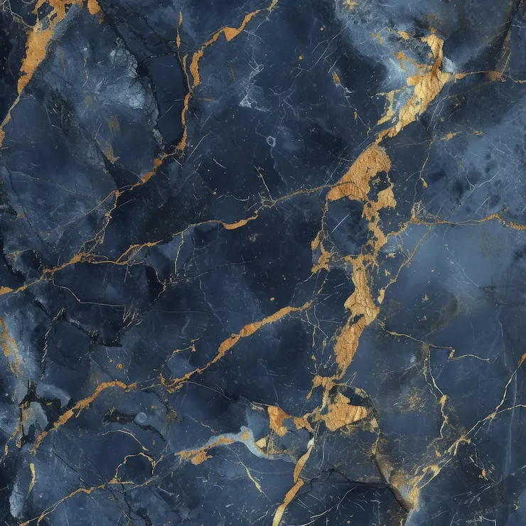 Marble texture