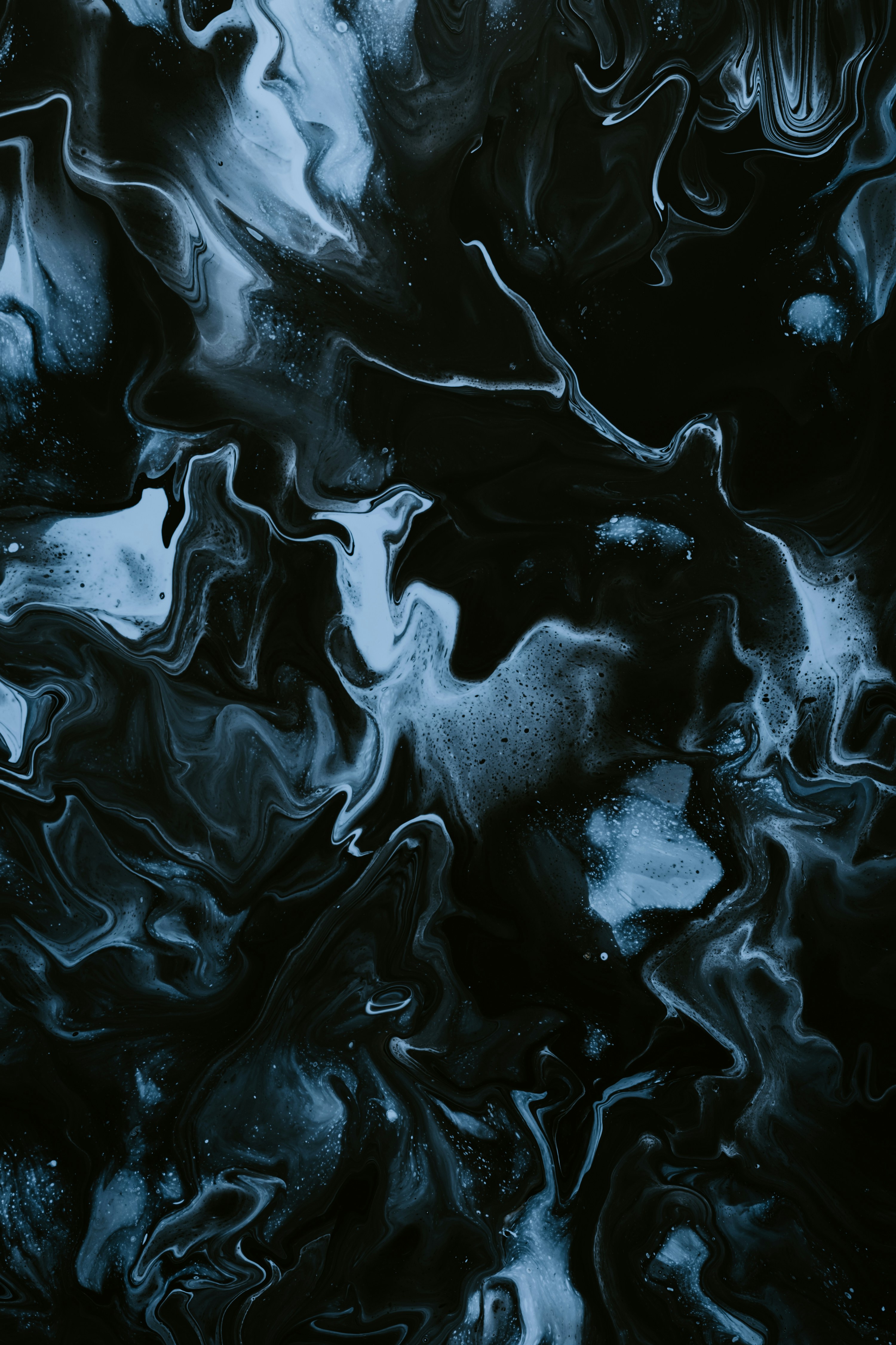 Marble texture