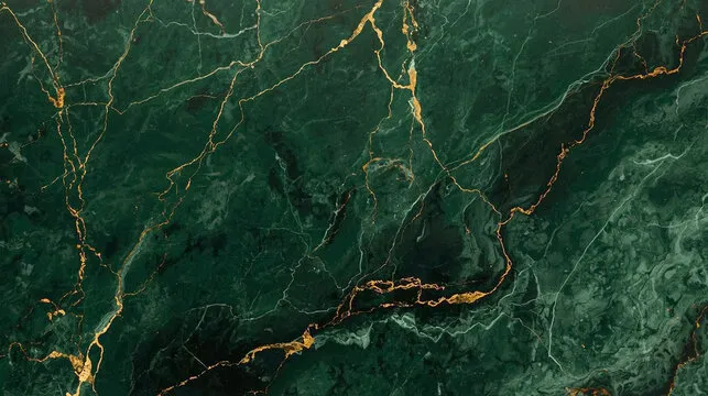 Marble texture