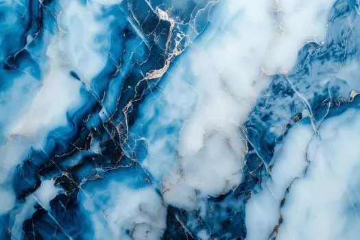 Marble texture
