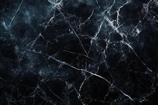 Marble texture